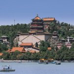 Beijing - Zomerpaleis